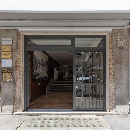 Iflat Cozy Apartment Near Saint Peter N 1 ローマ エクステリア 写真