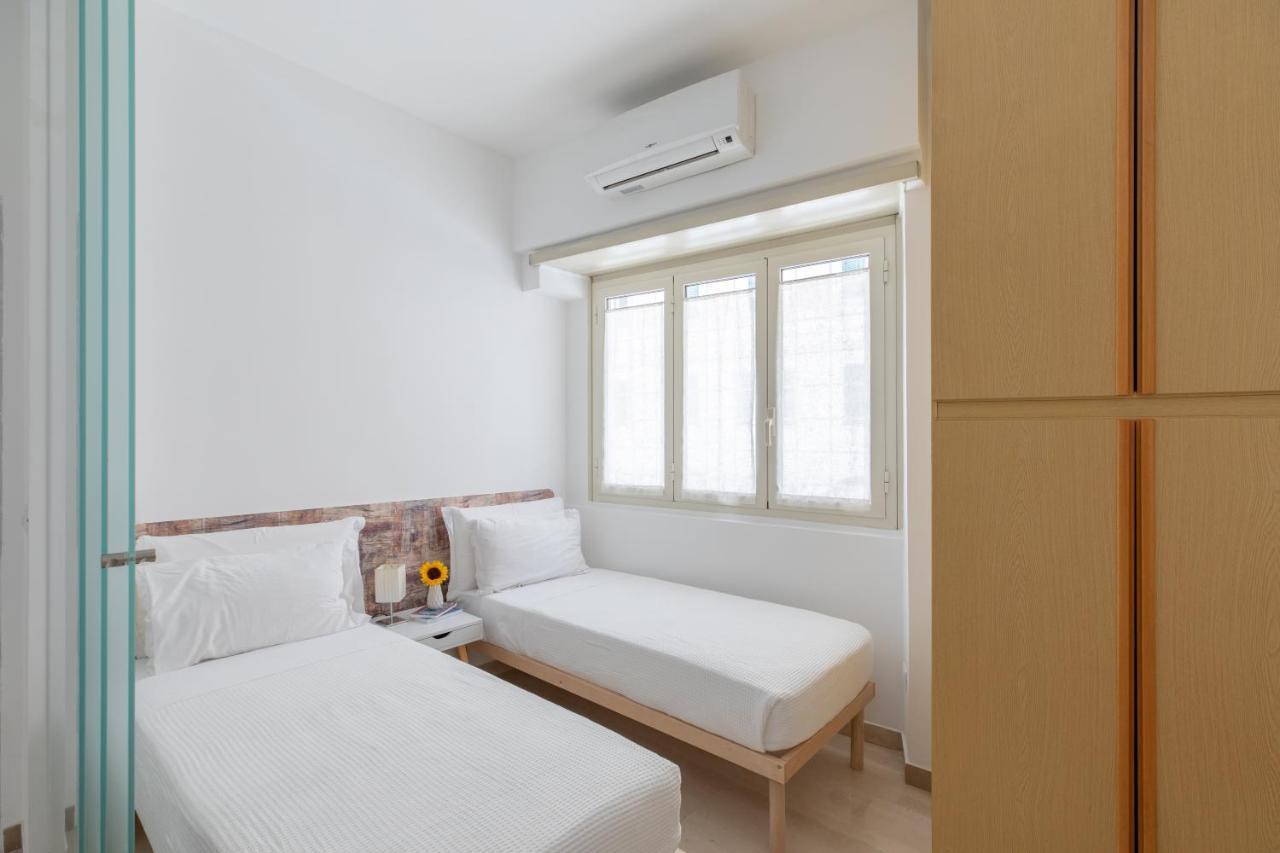 Iflat Cozy Apartment Near Saint Peter N 1 ローマ エクステリア 写真