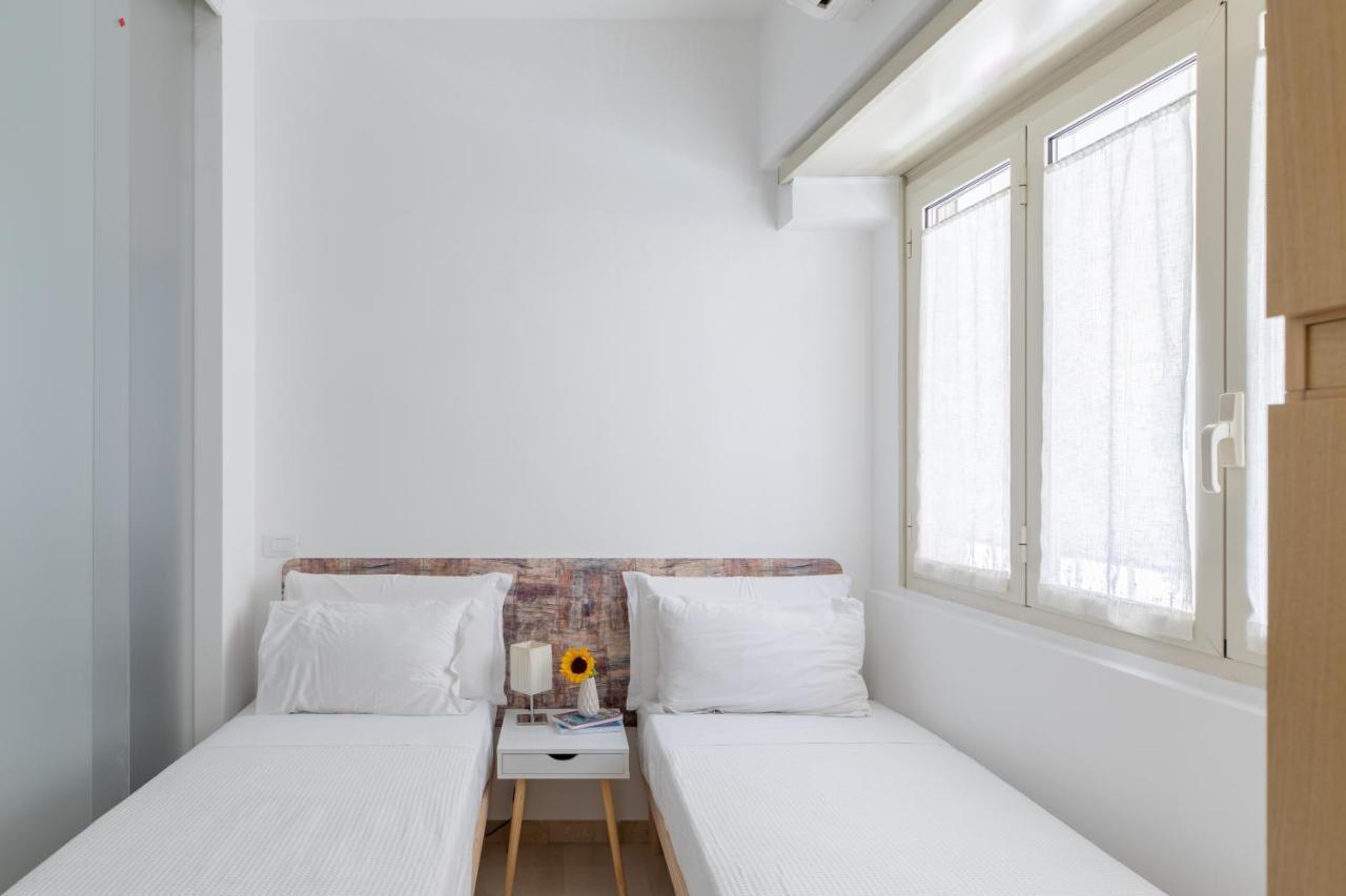 Iflat Cozy Apartment Near Saint Peter N 1 ローマ エクステリア 写真