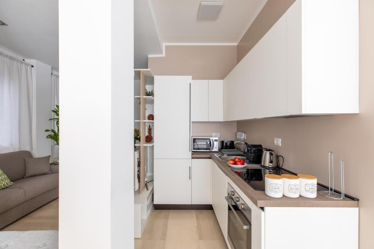 Iflat Cozy Apartment Near Saint Peter N 1 ローマ エクステリア 写真