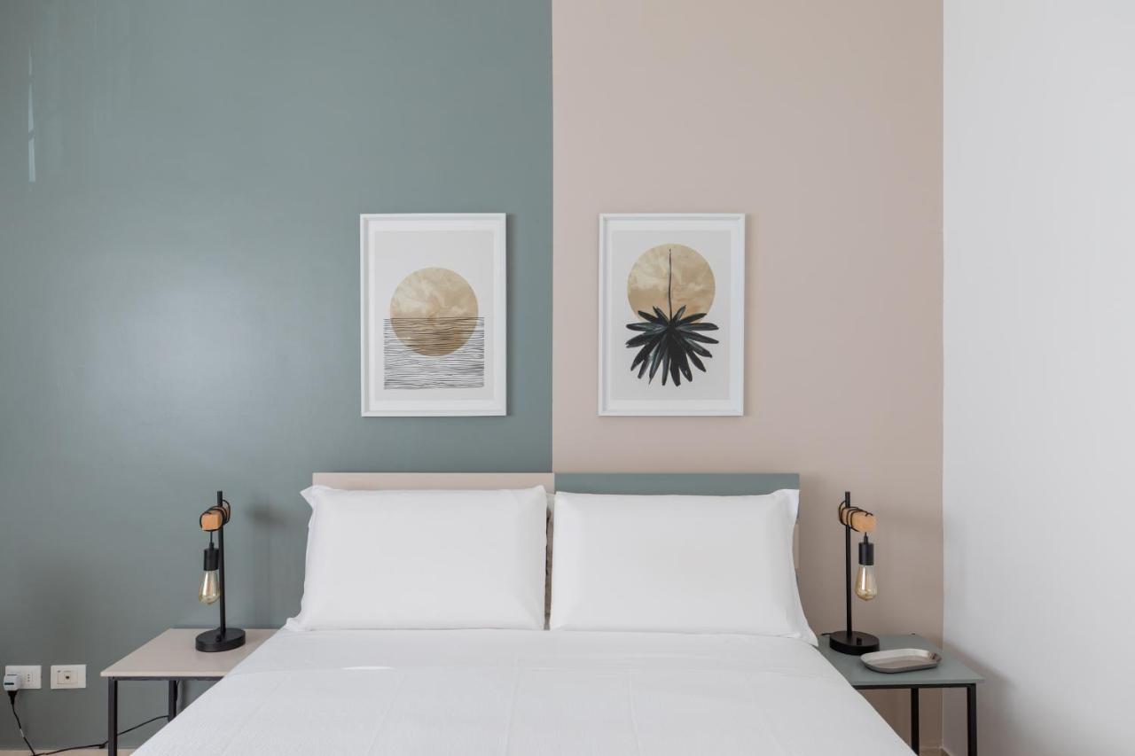 Iflat Cozy Apartment Near Saint Peter N 1 ローマ エクステリア 写真