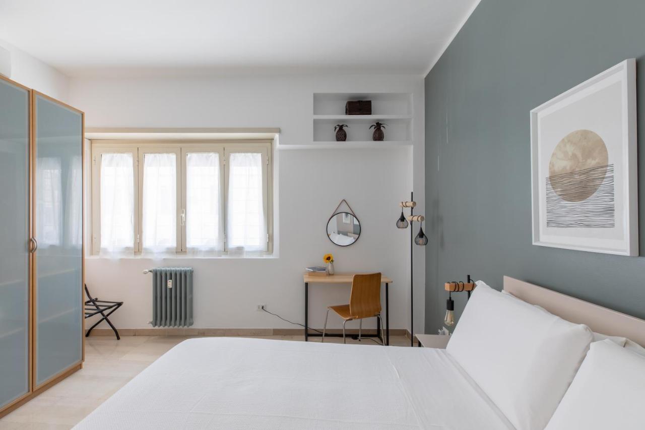Iflat Cozy Apartment Near Saint Peter N 1 ローマ エクステリア 写真