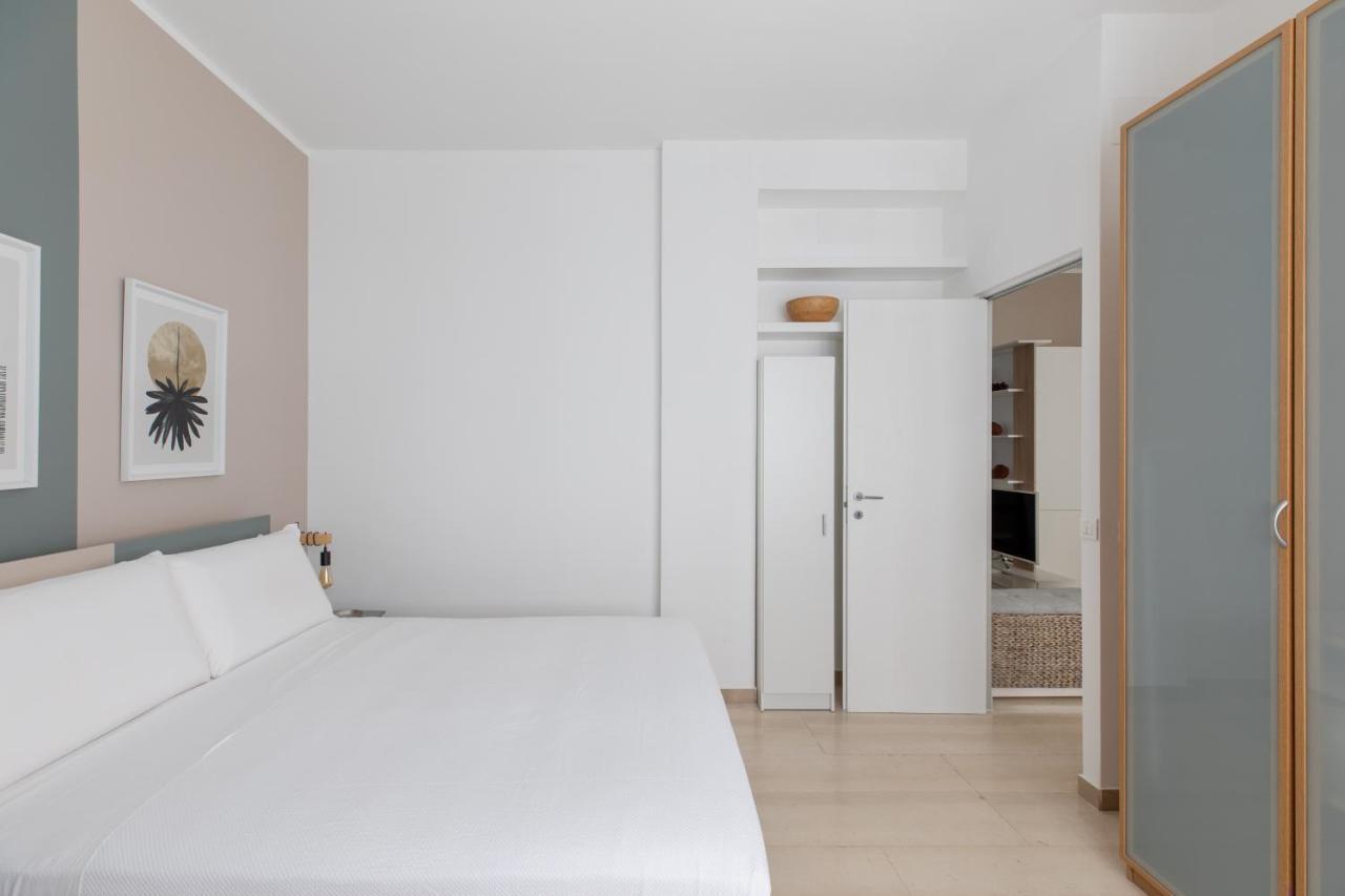 Iflat Cozy Apartment Near Saint Peter N 1 ローマ エクステリア 写真