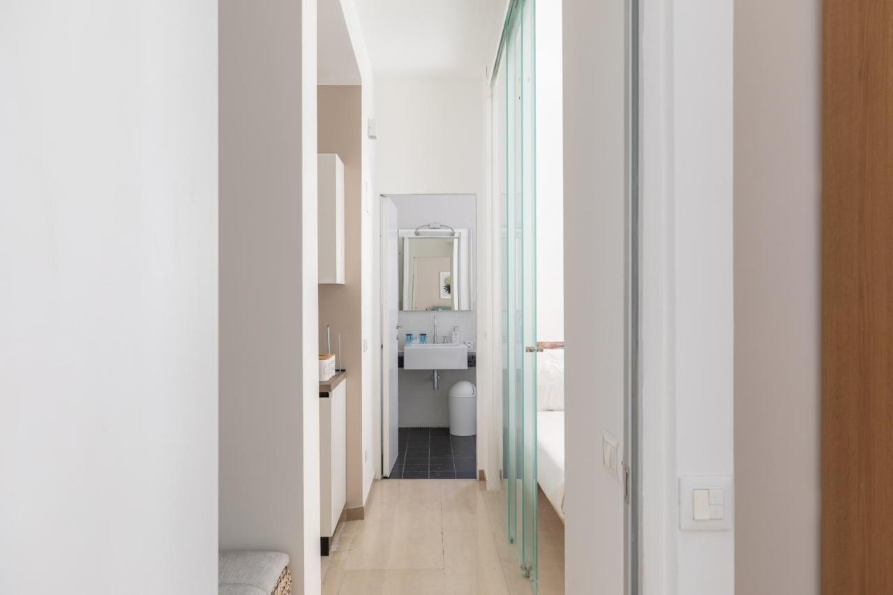 Iflat Cozy Apartment Near Saint Peter N 1 ローマ エクステリア 写真