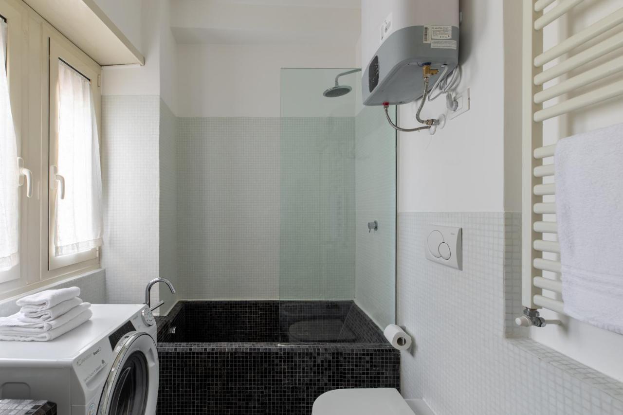 Iflat Cozy Apartment Near Saint Peter N 1 ローマ エクステリア 写真