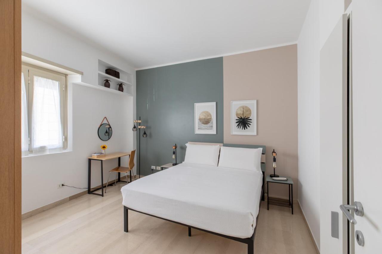 Iflat Cozy Apartment Near Saint Peter N 1 ローマ エクステリア 写真