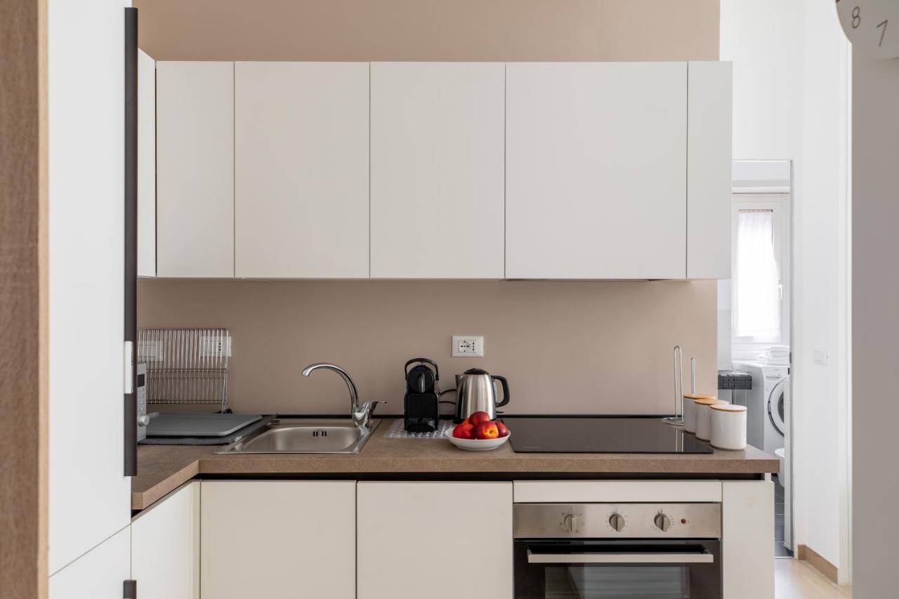 Iflat Cozy Apartment Near Saint Peter N 1 ローマ エクステリア 写真