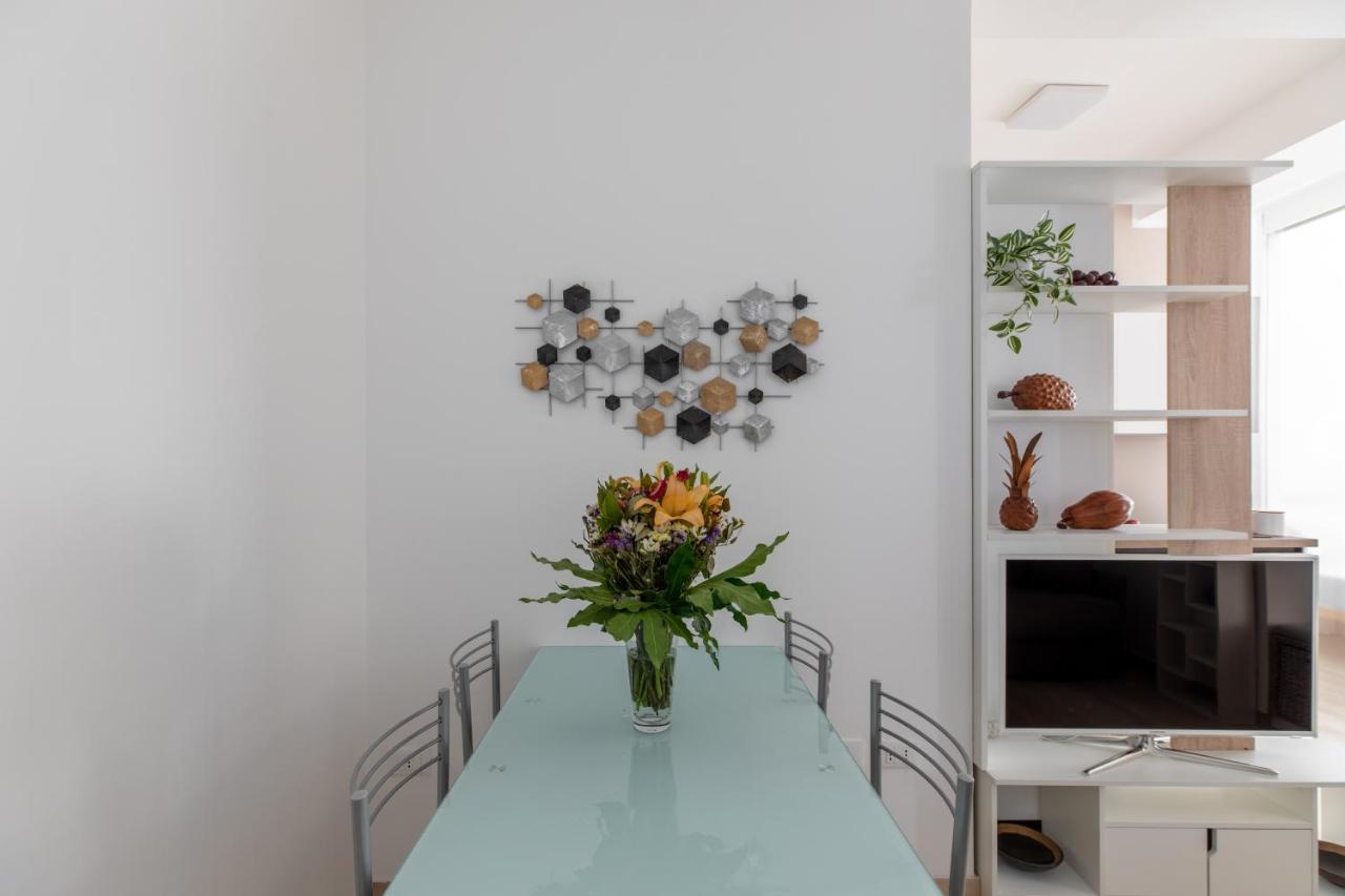 Iflat Cozy Apartment Near Saint Peter N 1 ローマ エクステリア 写真