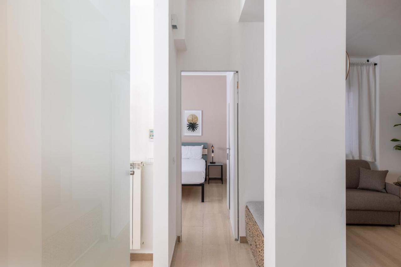 Iflat Cozy Apartment Near Saint Peter N 1 ローマ エクステリア 写真