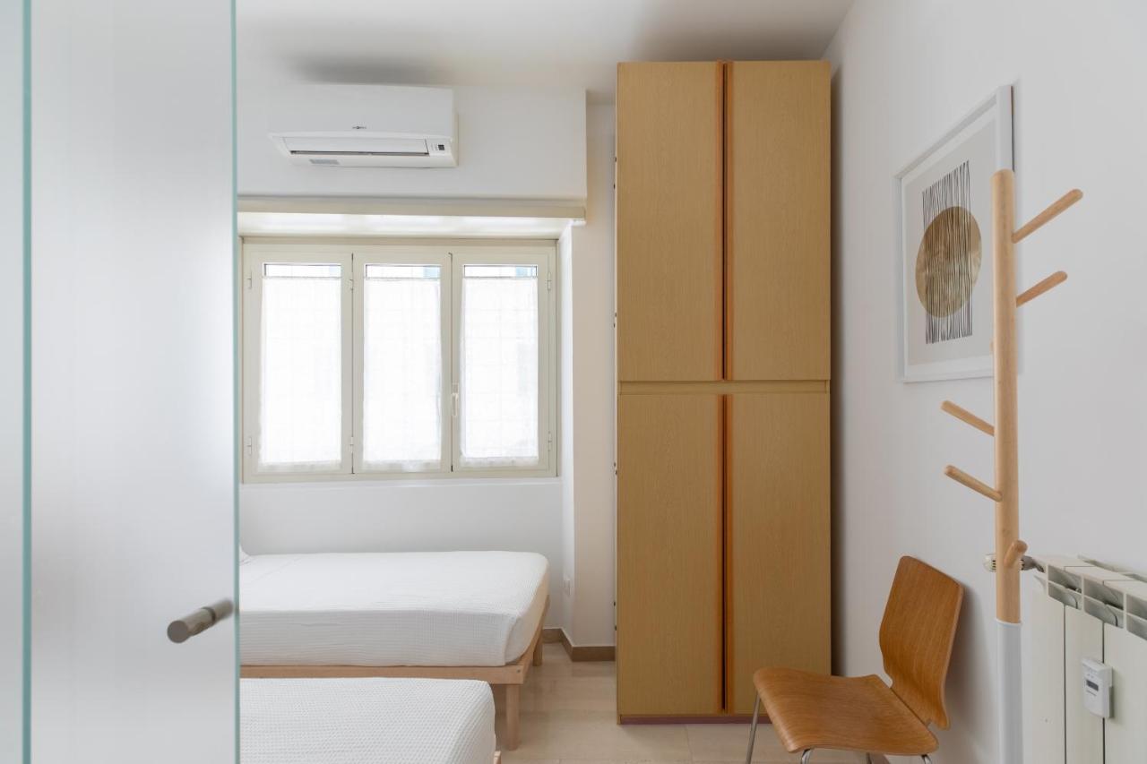 Iflat Cozy Apartment Near Saint Peter N 1 ローマ エクステリア 写真