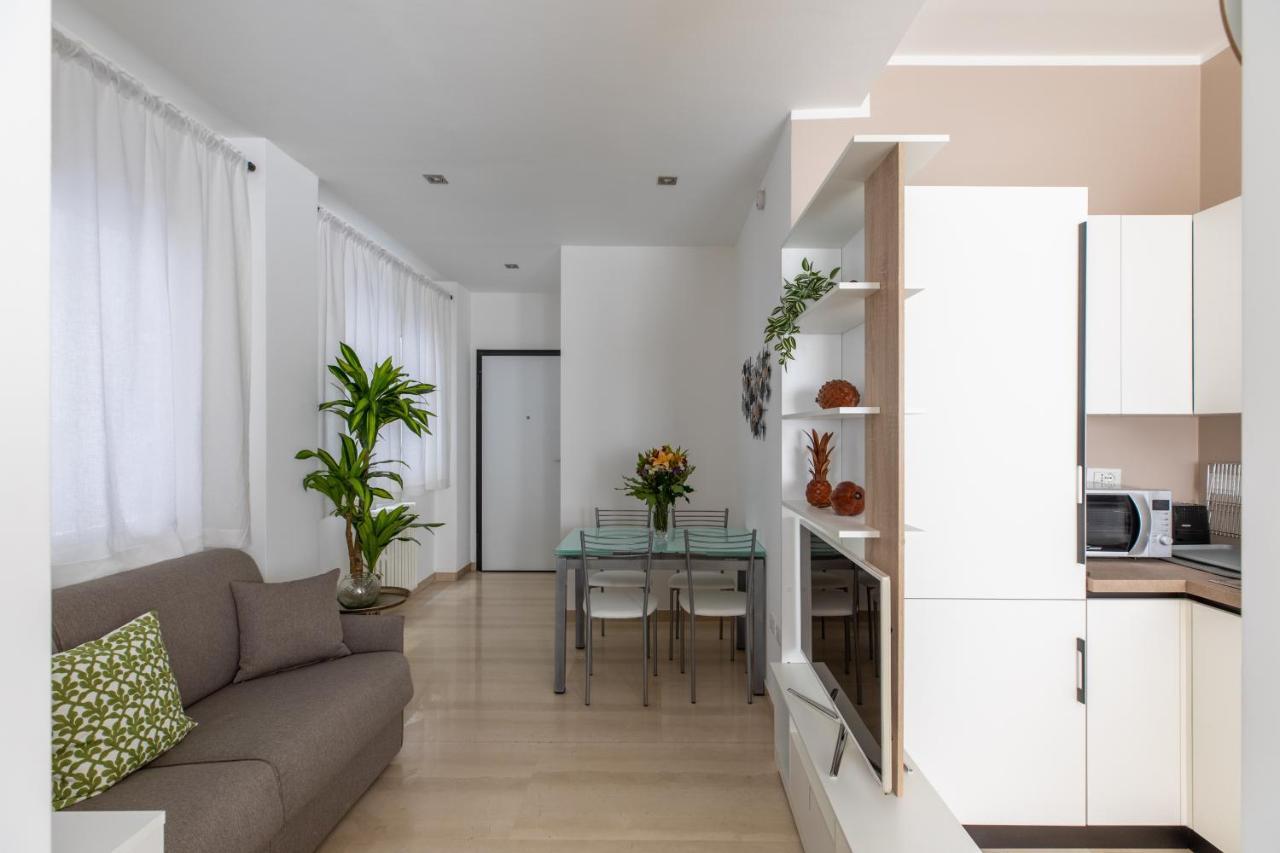 Iflat Cozy Apartment Near Saint Peter N 1 ローマ エクステリア 写真